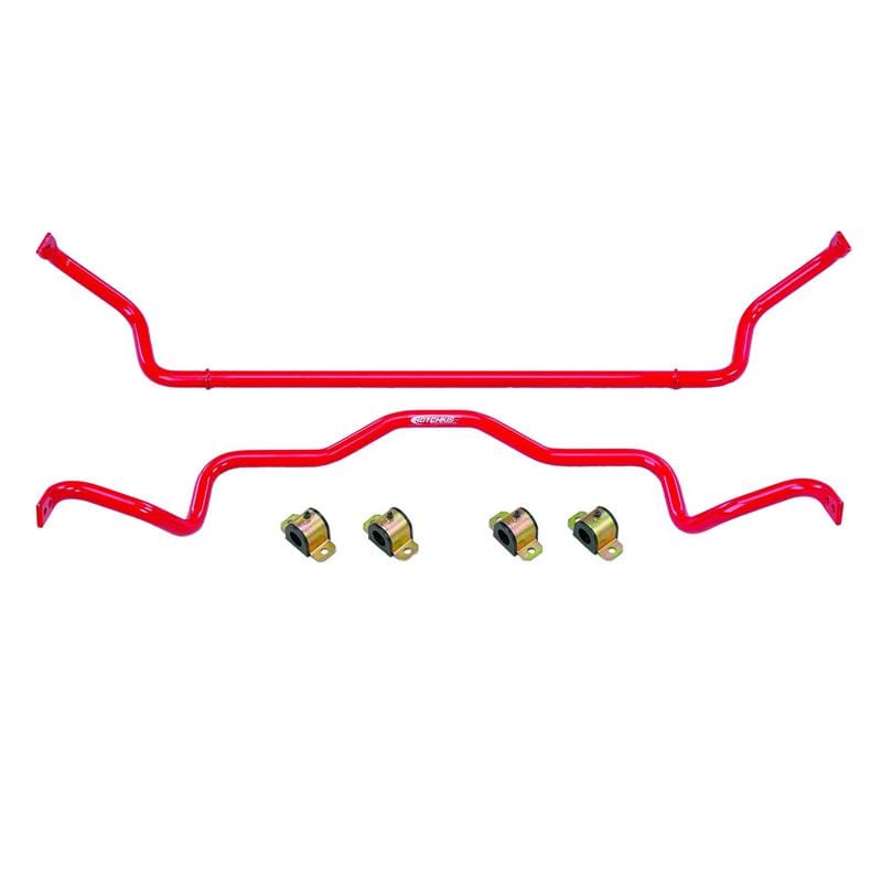 Hotchkis — Hotchkis 05-08 Scion tC Sport Swaybar Set
Sport Sway Bar Set
Sway Bar Kit