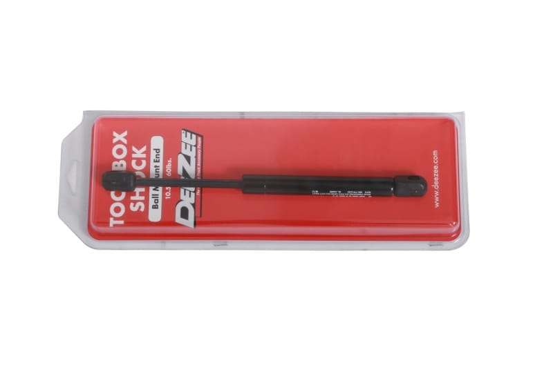 Dee Zee — Dee Zee Universal Tool Box - Service Parts Shock Blade Style (60 lbs)
ToolBxLiftSpt