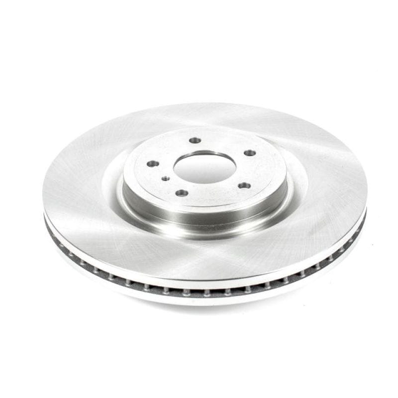 PowerStop — Power Stop 09-13 Infiniti FX50 Front Autospecialty Brake Rotor
AutoSpecialty Rotor