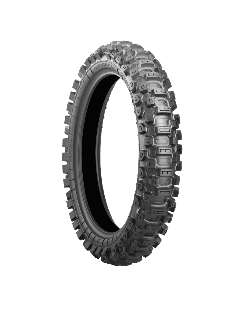 Bridgestone — Bridgestone Battlecross X31R Tire - 110/90-19 62M Rear