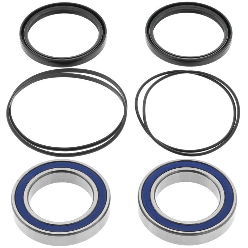 QuadBoss — QuadBoss 85-86 Honda ATC250R Rear ATV Wheel Bearing & Seal Kit