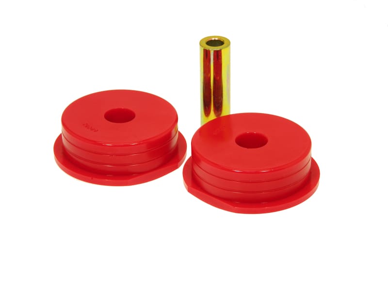 Prothane — Prothane 90-99 Mitsubishi Eclipse Right Motor Mount Insert - Red
ENGINE MOUNTS