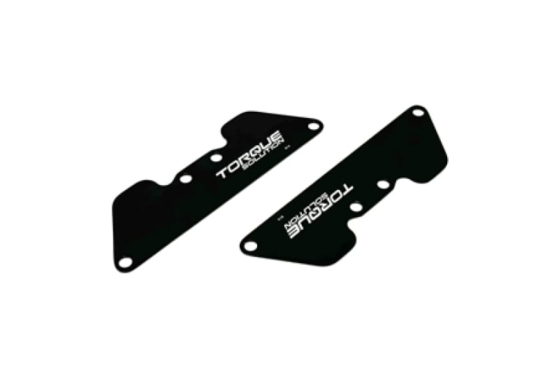 Torque Solution — Torque Solution Subaru EJ Engine Intake Port Cover Kit