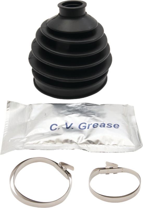 QuadBoss — CV Boot Kits, Front Outer