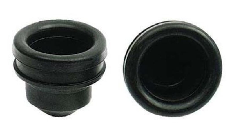Moroso — Moroso Breather/Filler Cap Grommet - 2 Pack