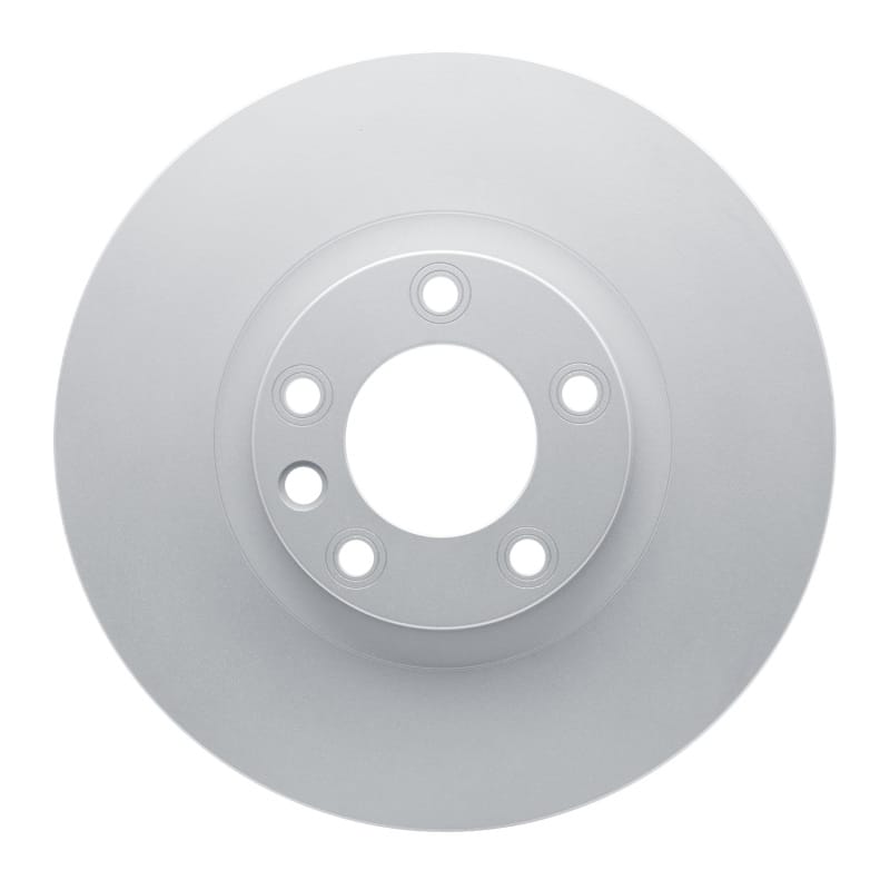 DFC — DFC 11-18 Porsche Cayenne Right Front Hi-Carbon Alloy Geomet Coated Rotor
DFC Brake Rotor