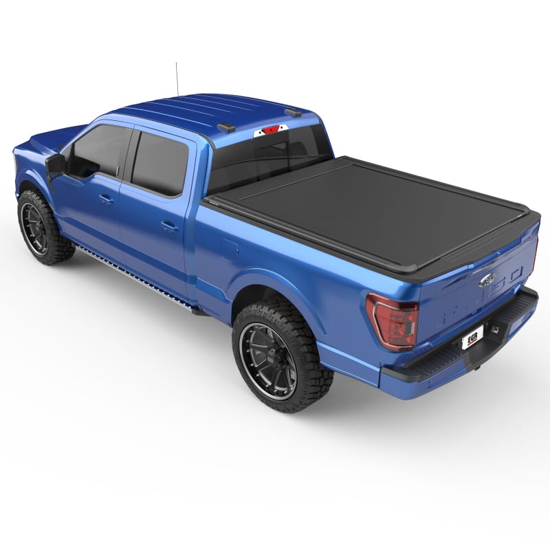 EGR — EGR 15-24 Ford F150 6.5ft Bed RollTrac Electric Tonneau Cover
RT040032E-RT-E