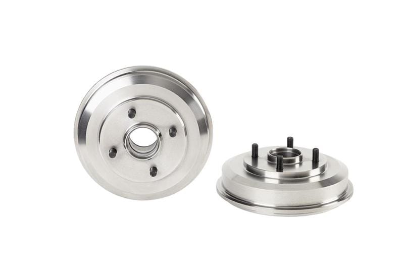 Brembo OE — Brembo 06-15 Honda Civic/13-14 Fit Rear Premium OE Equivalent Brake Drum