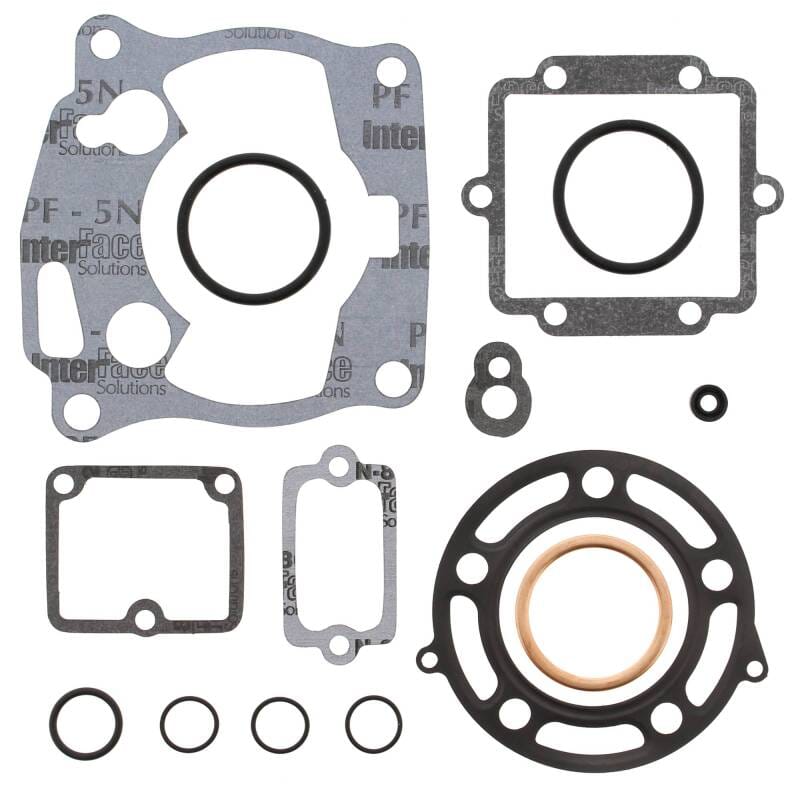 Vertex Pistons — Vertex Gaskets 1994 Kawasaki KX125 Top End Gasket Kit