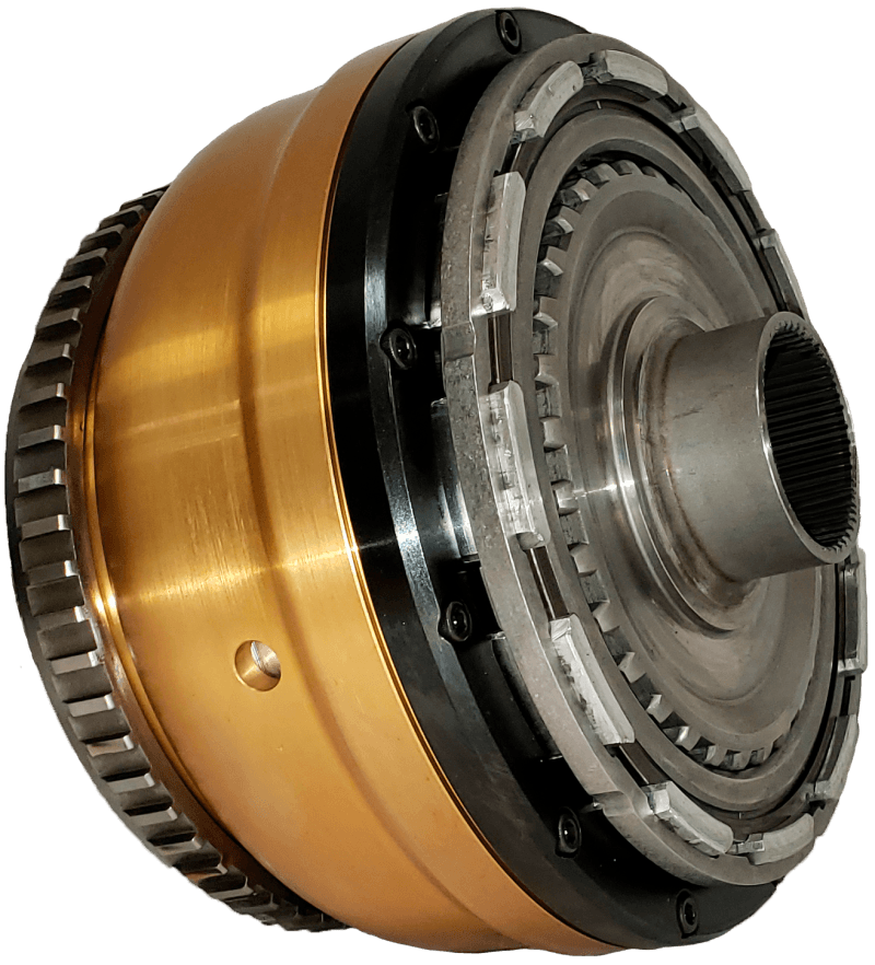 ATS Diesel — ATS Diesel 2007.5+ Dodge RAM 6.7L Cummins 68RFE HD Overdrive Clutch Drum
ats3145052326