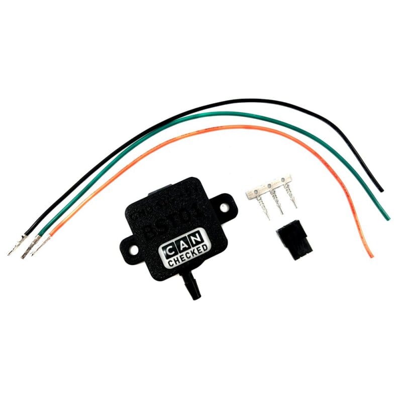 Wagner Tuning — Wagner Tuning Boost Sensor 5.5BAR (80psi) - BST01