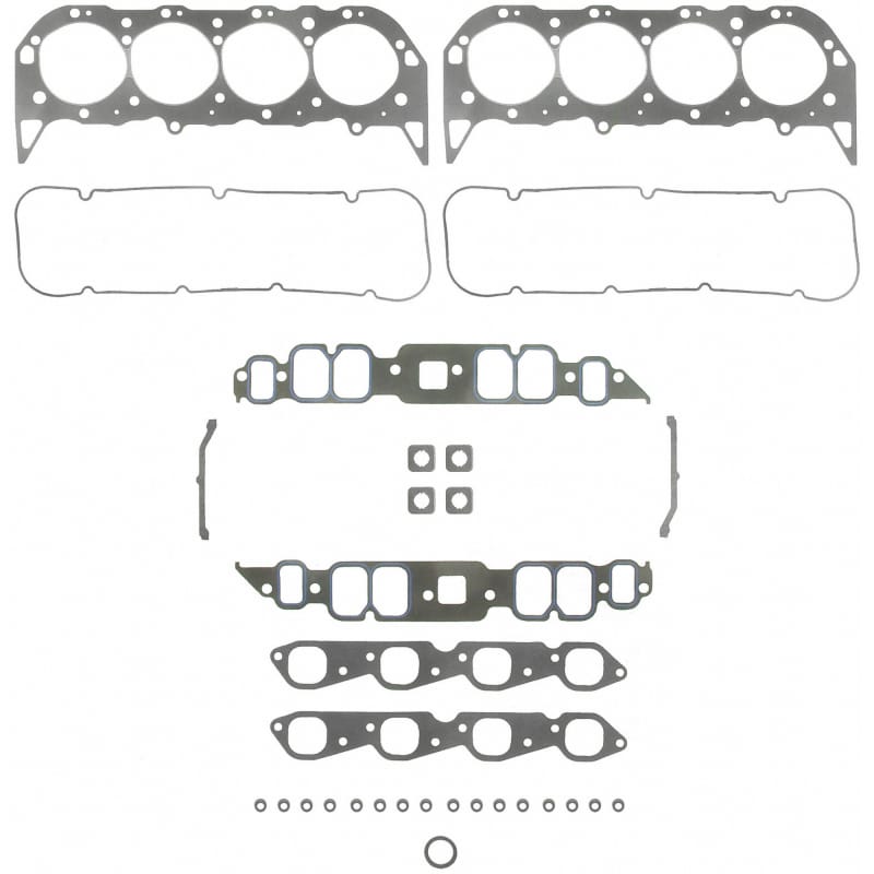 Fel-Pro — Fel-Pro 17201 Engine Cylinder Head Gasket Set