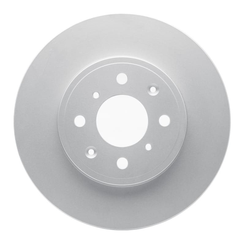 DFC — DFC 15-20 Honda Fit (Mexico) Front GeoSPEC Coated Rotor
DFC Brake Rotor
