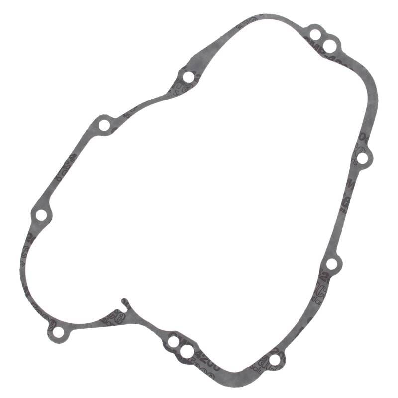 Vertex Pistons — Vertex Gaskets 86-00 Kawasaki KX80 Inner Clutch - Side Cover Gasket Kit