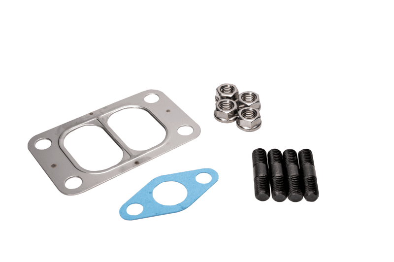 Fleece Performance — Fleece Performance 94-02 Dodge 2500/3500 6.7L Cummins HX35 Turbocharger Installation Kit
Turbo Install Kit