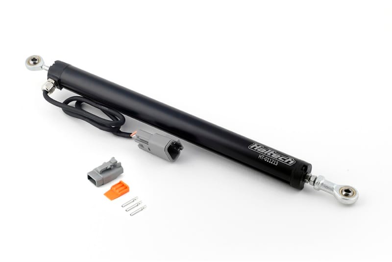 Haltech — Haltech Linear Position Sensor (25mm - 1in - 200mm Travel)