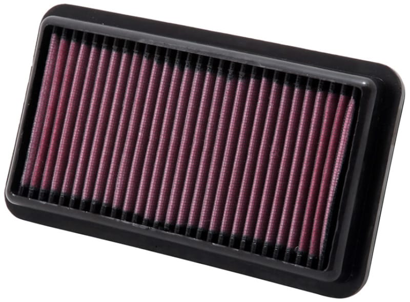 K&N Engineering — K&N 06-10 Fiat Sedici 1.6L / 06-10 Suzuki SX4 1.5L/1.6L Replacement Air Filter
Air Filter