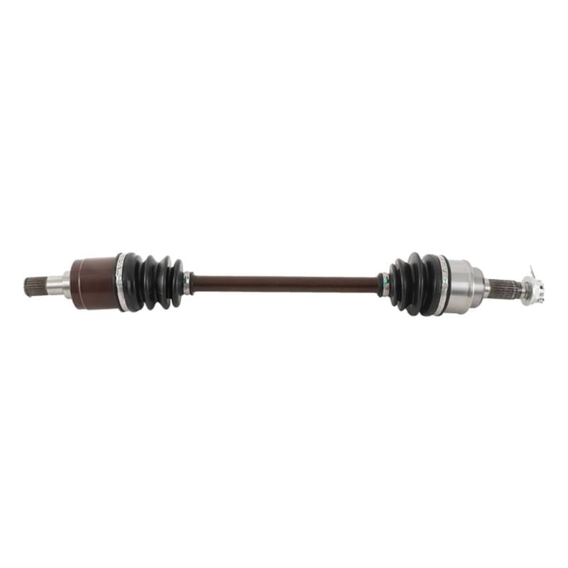All Balls Racing — All Balls Racing 09-13 Honda Big Red MUV 700 6 Ball Axle Front Right