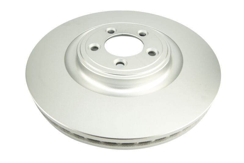 DBA — DBA 14-15 Jaguar F-Type (355mm Front Rotor) 2.0L Front En-Shield Standard Rotor
Brake Rotor
