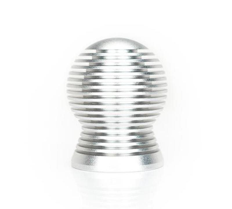 NRG — NRG Shift Knob Heat Sink Spheric Silver