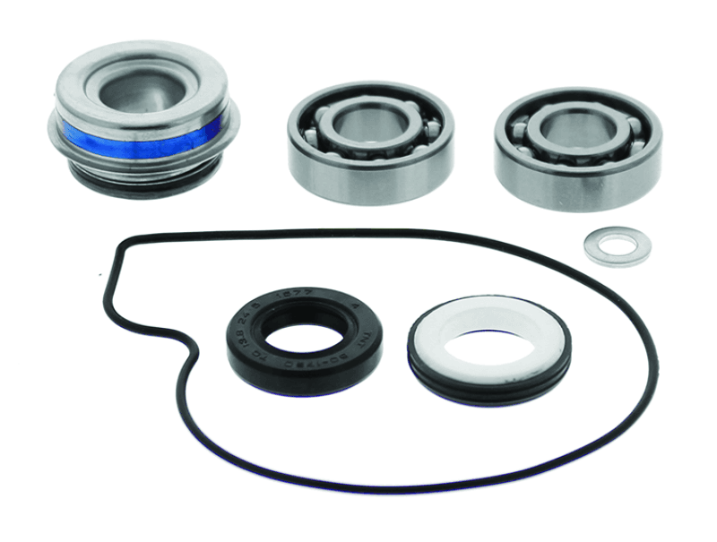 QuadBoss — Water Pump Rebuild Kit