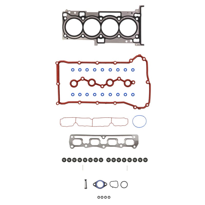 Fel-Pro — Fel-Pro Dodge Avenger HS 26332 PT-1 PermaTorque Engine Cylinder Head Gasket Set