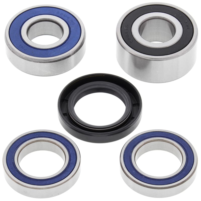 All Balls Racing — All Balls Racing 2014 Honda CTX1300 Wheel Bearing Kit Rear