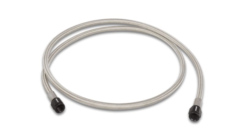 Vibrant — Vibrant Univ Oil Feed Kit 2ft Teflon lined S.S. hose with two -4AN female fittings preassembled
2ftHoseW4ANFEMFtgOFK
OilFeedKit-4ANFtg2Ft
Bulk Hose