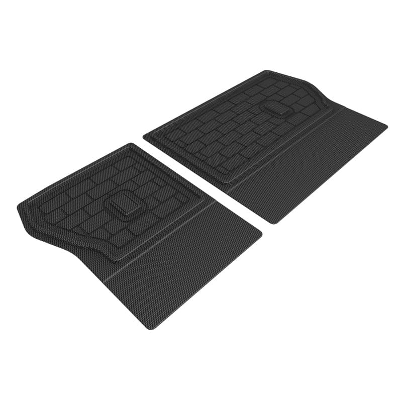 3D MAXpider — 3D MAXpider 22-24 Hyundai Tucson Kagu Black Seat Back Protector
Seat Cover