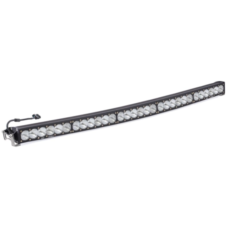 Baja Designs — Baja Designs OnX6 Arc Series Driving Combo Pattern 50in LED Light Bar