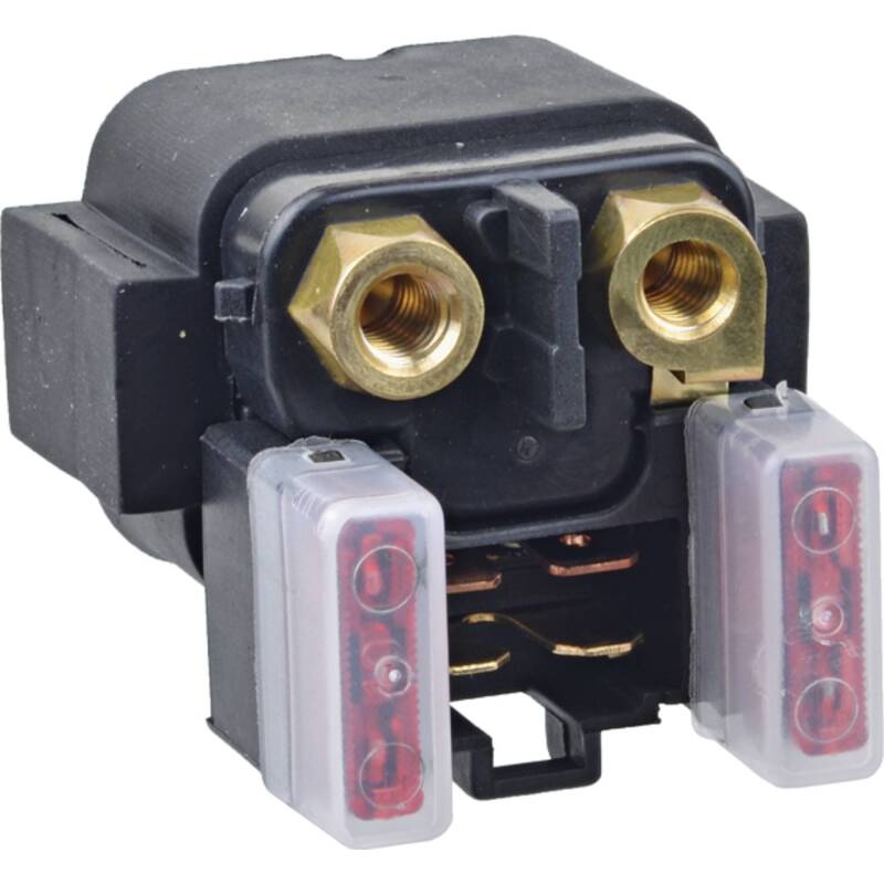 Arrowhead — Arrowhead Yamaha Starter Relay