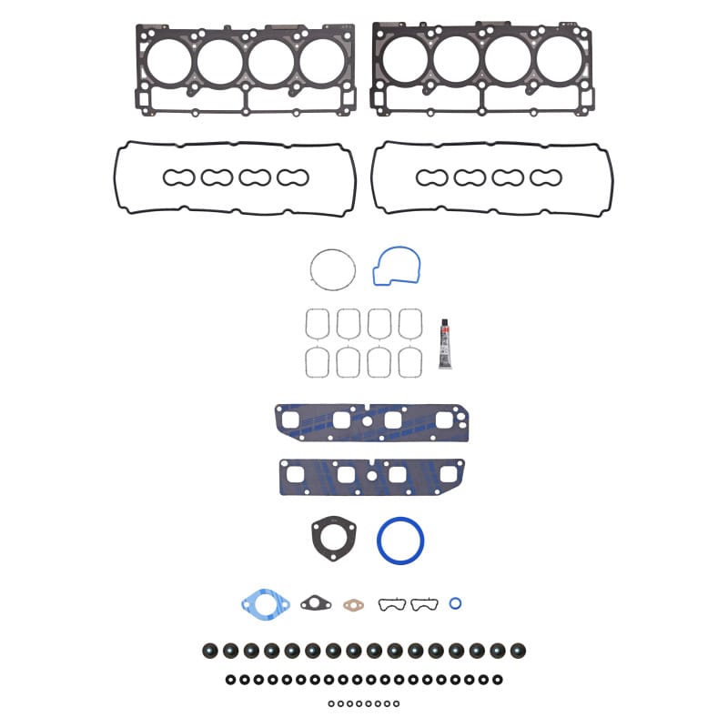 Fel-Pro — Fel-Pro Dodge RAM 1500 HS 26284 PT-1 PermaTorque Engine Cylinder Head Gasket Set