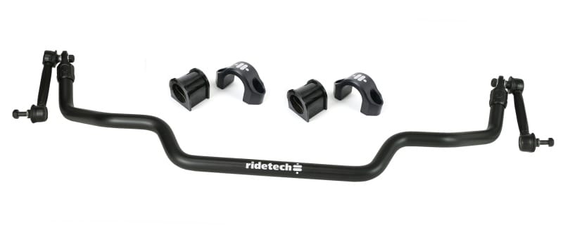 Ridetech — Ridetech 61-65 Ford Falcon Front Sway Bar
Frt Sway Bar RT 61-6