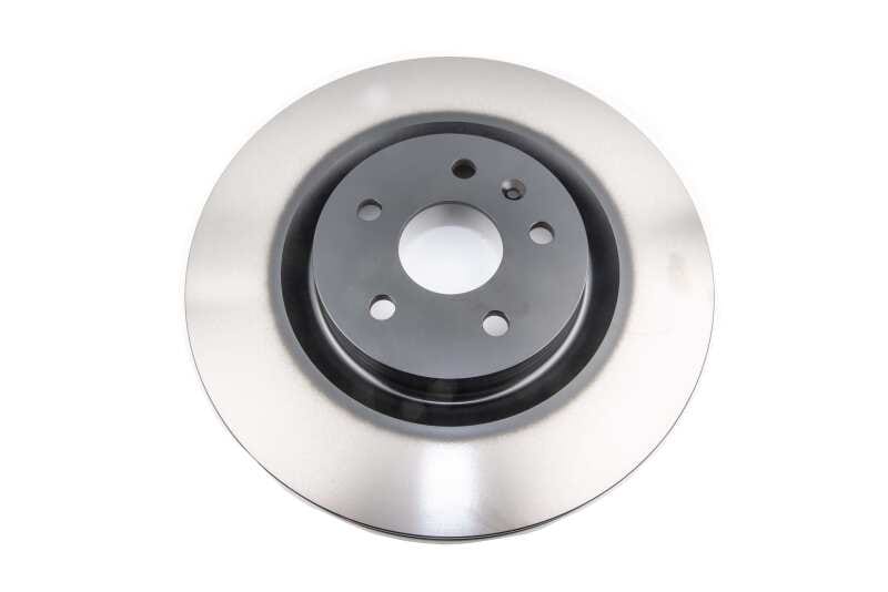 DBA — DBA 10-15 Chevrolet Camaro SS V8 Front 4000 Series Plain Rotor
Brake Rotor
Brake Disc