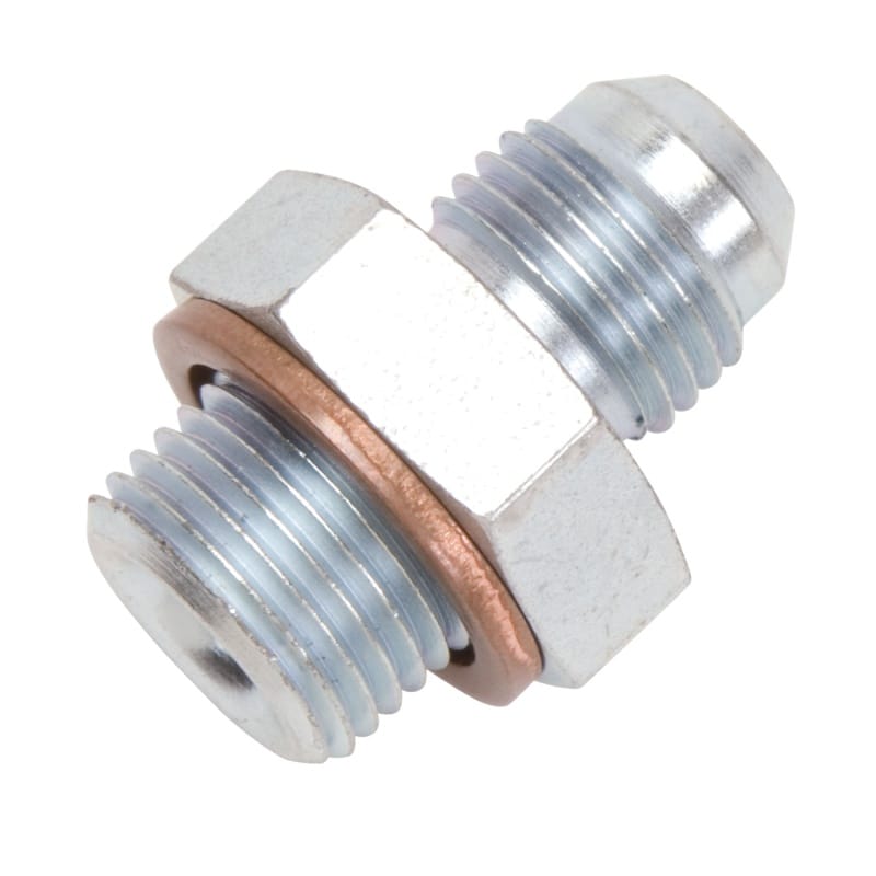 Russell — Russell Performance -6 AN Carb/Fuel Pump Adapter
Fuel Pump Fitting