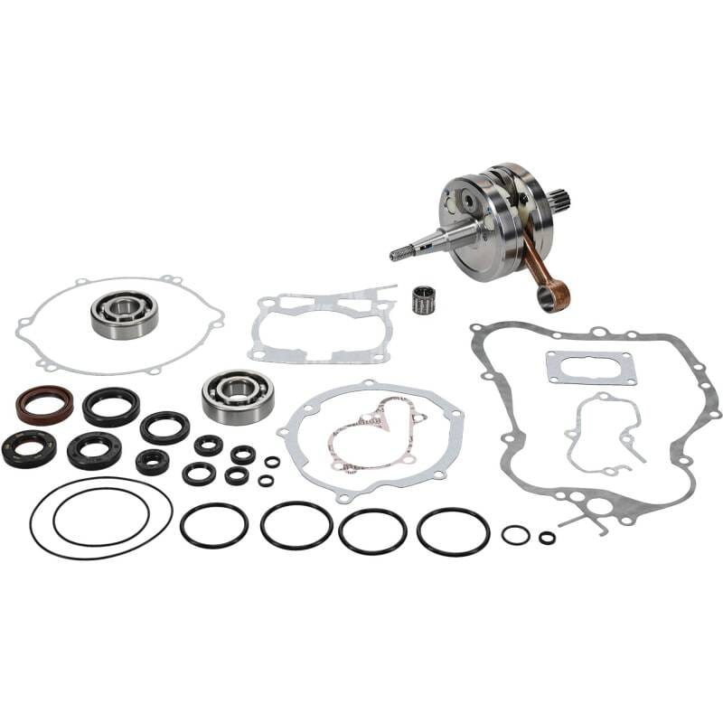 Hot Rods — Hot Rods 98-00 Yamaha YZ 125 125cc Bottom End Kit