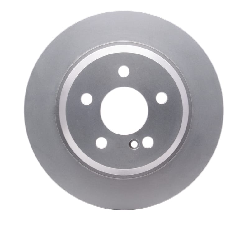DFC — DFC 03-16 Mercedes-Benz E350 Rear GeoSPEC Coated Rotor
DFC Brake Rotor