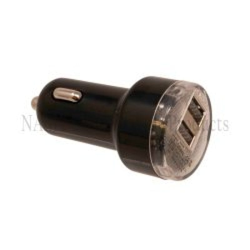 NAMZ — NAMZ Universal Cigarette Lighter to USB Charger Adapter