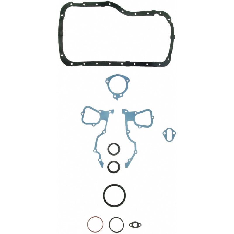 Fel-Pro — Fel-Pro Ford Mustang CS 8471-4 Engine Conversion Gasket Set