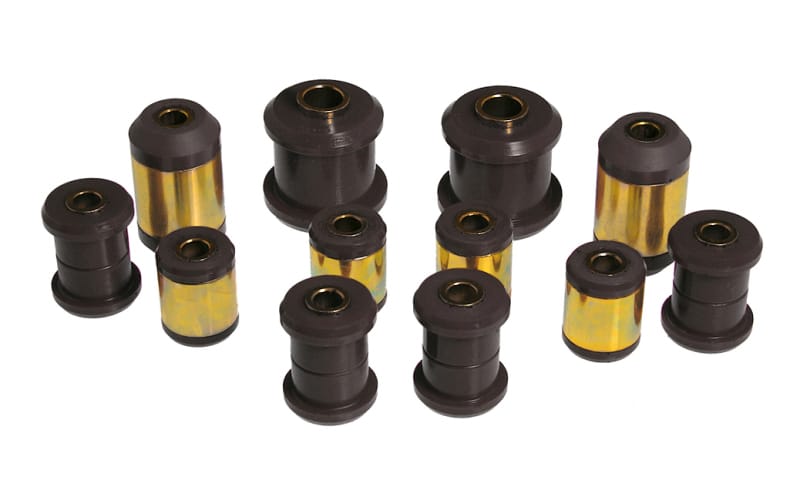 Prothane — Prothane 00-01 Toyota Celica Rear Control Arm Bushings - Black
CONTROL ARM BUSHINGS