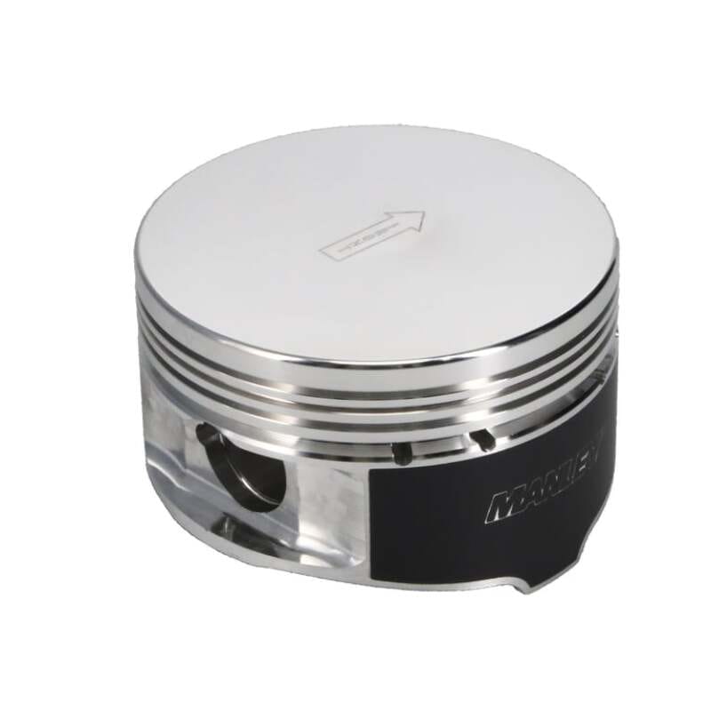 Manley Performance — Manley Ford 4.6L Modular V8 Piston Set - 3.582in Bore 1.200in CH, 0.00 CC
Piston Set