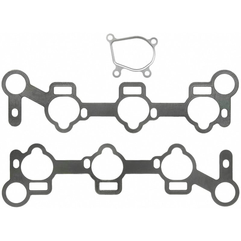 Fel-Pro — Fel-Pro Mazda 929 MS 94547 Engine Intake Manifold Gasket Set