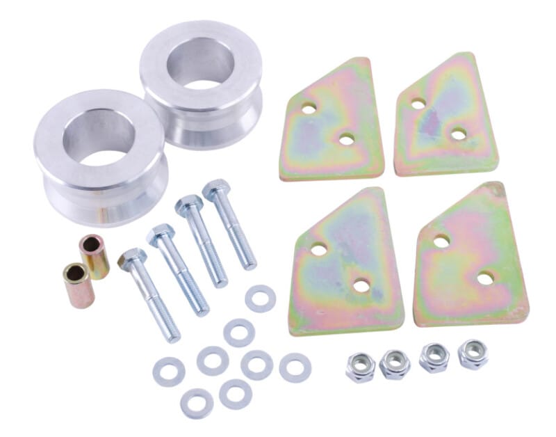 EPI — EPI 19-22 CFMoto 1000 UForce Lift Kit 2in.