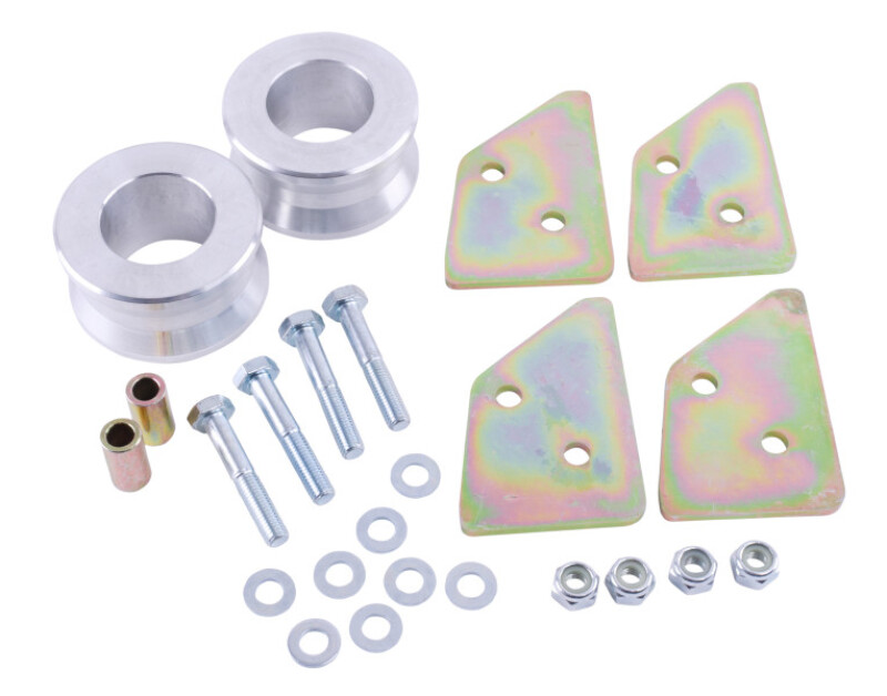 EPI — EPI 19-22 CFMoto 1000 UForce Lift Kit 2in.