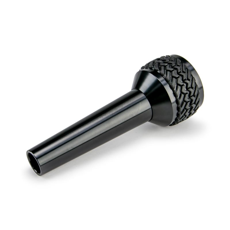 DV8 Offroad — DV8 Offroad 2005-2010 Jeep TJ/JK 6-Speed Shift Knob Black Finish
Shift Knob