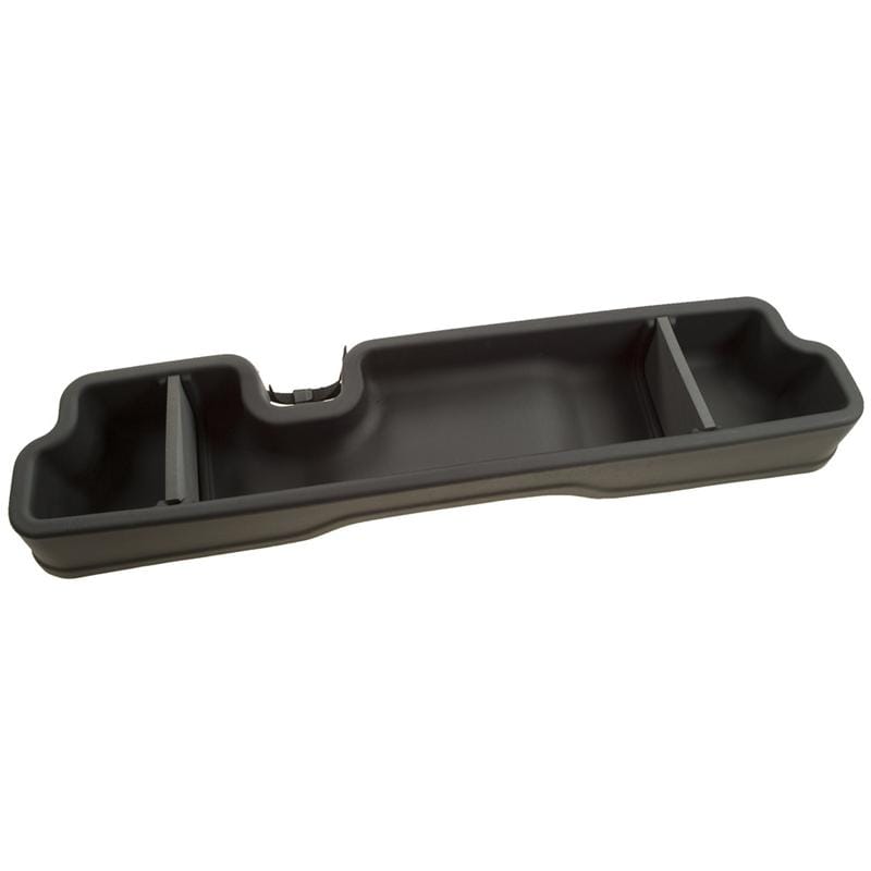 Husky Liners — Gearbox Storage Systems - Under Seat Storage Box
Gearbox Storage Systems-Under Seat Storage Box
