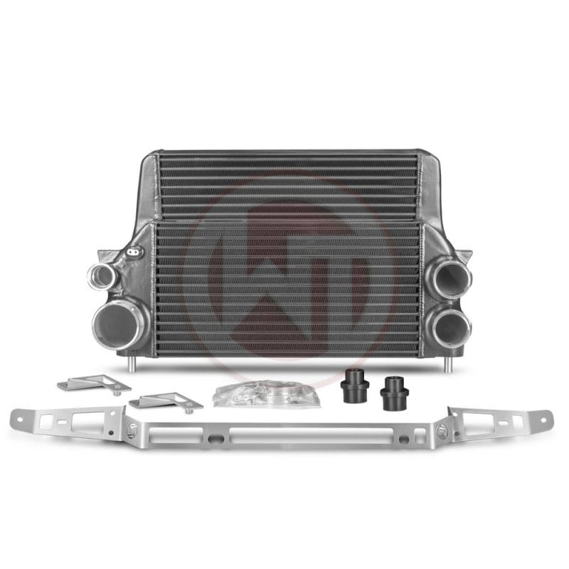 Wagner Tuning — Wagner Tuning 2022+ Ford F-150 Raptor Competition Intercooler Kit