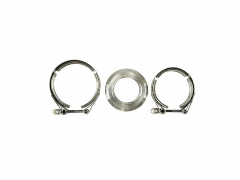 Turbosmart — Turbosmart Adapter Flange WG45 to SG50
Adapter Flange
