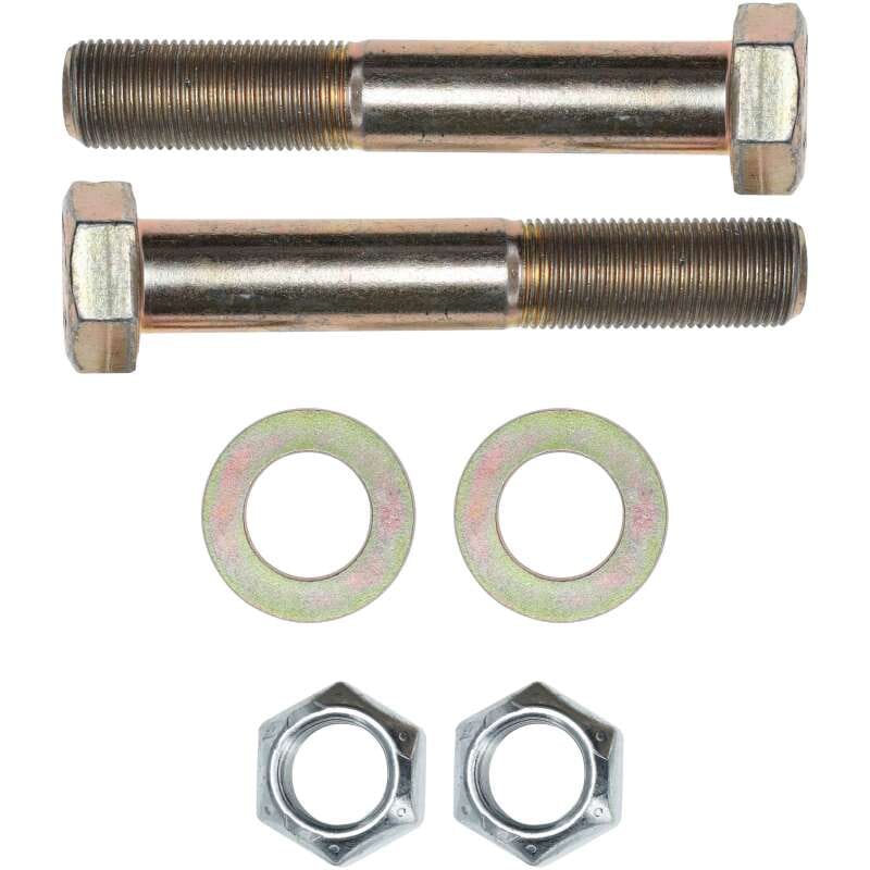 Camburg — Camburg 3/4-16 x 4.5in. G8 Hex LCA Bolt Kit
Uniball Bolts