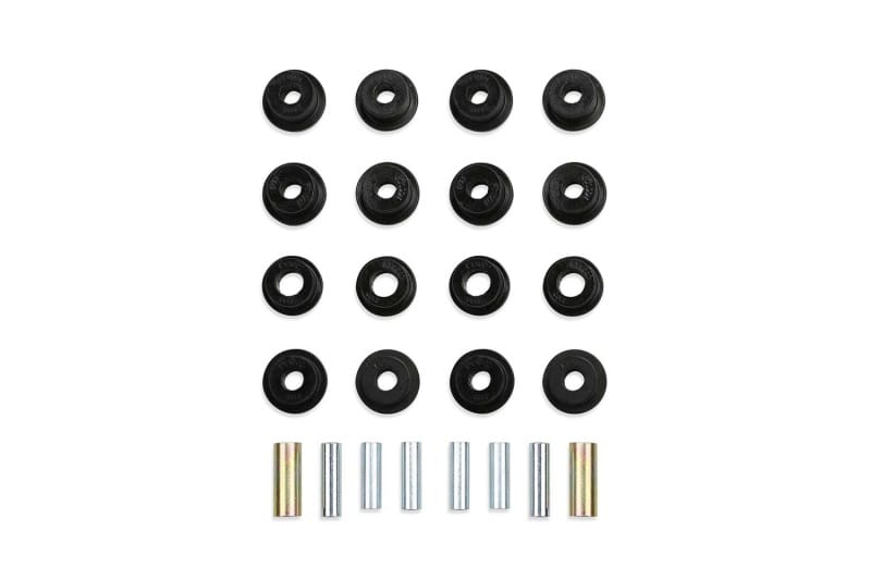 Fabtech — Fabtech Link Arm Bushing Kit - FTS3420
CntrlArmBshngKt
